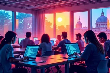 Kursy Programowania w Poznaniu: Kompleksowy Przewodnik 2024/2025