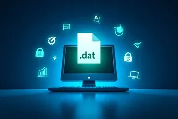 Plik z rozszerzeniem dat: kompleksowy przewodnik po otwieraniu i zarządzaniu