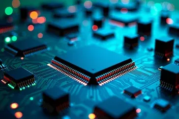 Programowanie mikrokontrolerów AVR: Kompleksowe informacje i praktyczne podejście