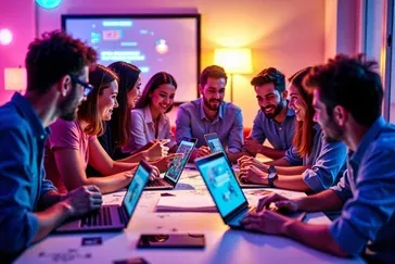 Jak zrobić grę na telefon: Kompletny przewodnik po tworzeniu i sukcesie