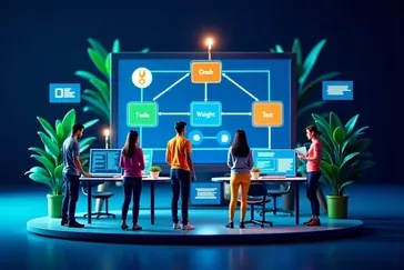 Metody wytwarzania oprogramowania: kompleksowy przewodnik