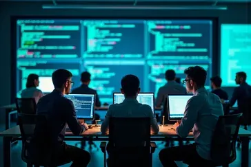 Nauka programowania od podstaw: Kompleksowy przewodnik