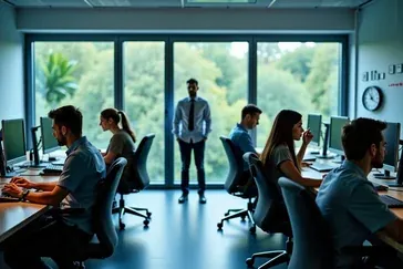 Co znaczą godziny w kontekście elastycznego czasu pracy: kompleksowy przewodnik