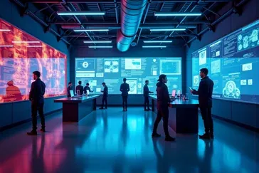 Automatyka i robotyka PWr: Kompleksowy przewodnik po studiach i karierze