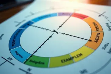 Kompleksowe Przeliczanie Stopni na Radiany i Radianów na Stopnie