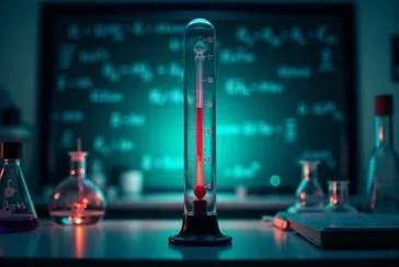 Kelwiny na stopnie: Kompleksowy przewodnik po konwersji temperatury