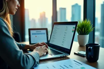 Etat i działalność gospodarcza: Pełny przewodnik po łączeniu pracy i własnego biznesu w 2025 roku