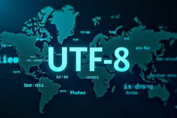 UTF-8 i Polskie Znaki: Kompletny przewodnik po kodowaniu